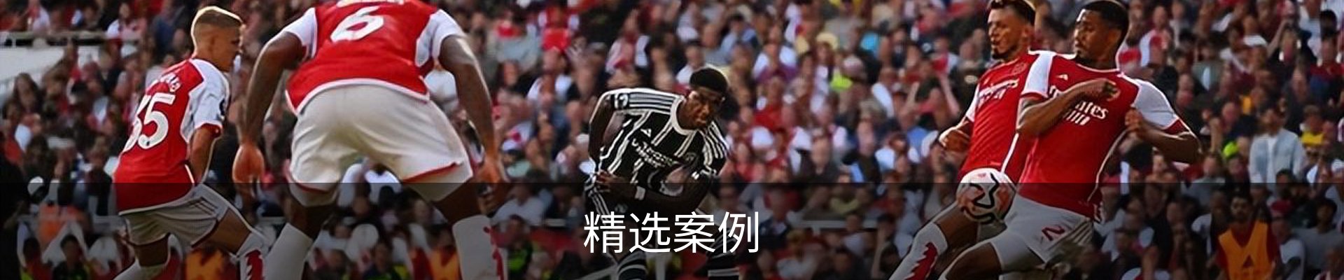 精选案例